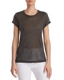 Rag and Bone Dawson Tee at Bloomingdales